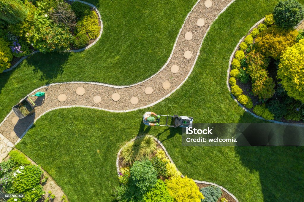 Gartengestaltung Ostwestfalen-Lippe – Weserland Gartenbau